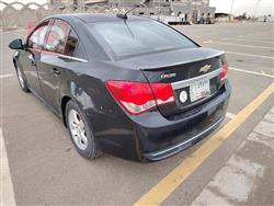 شيفروليه كروز